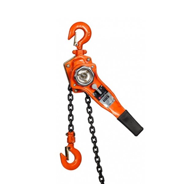 Подробнее о "Рычажная таль, модель СибТаль ТРСР, 1,0Т*3М"