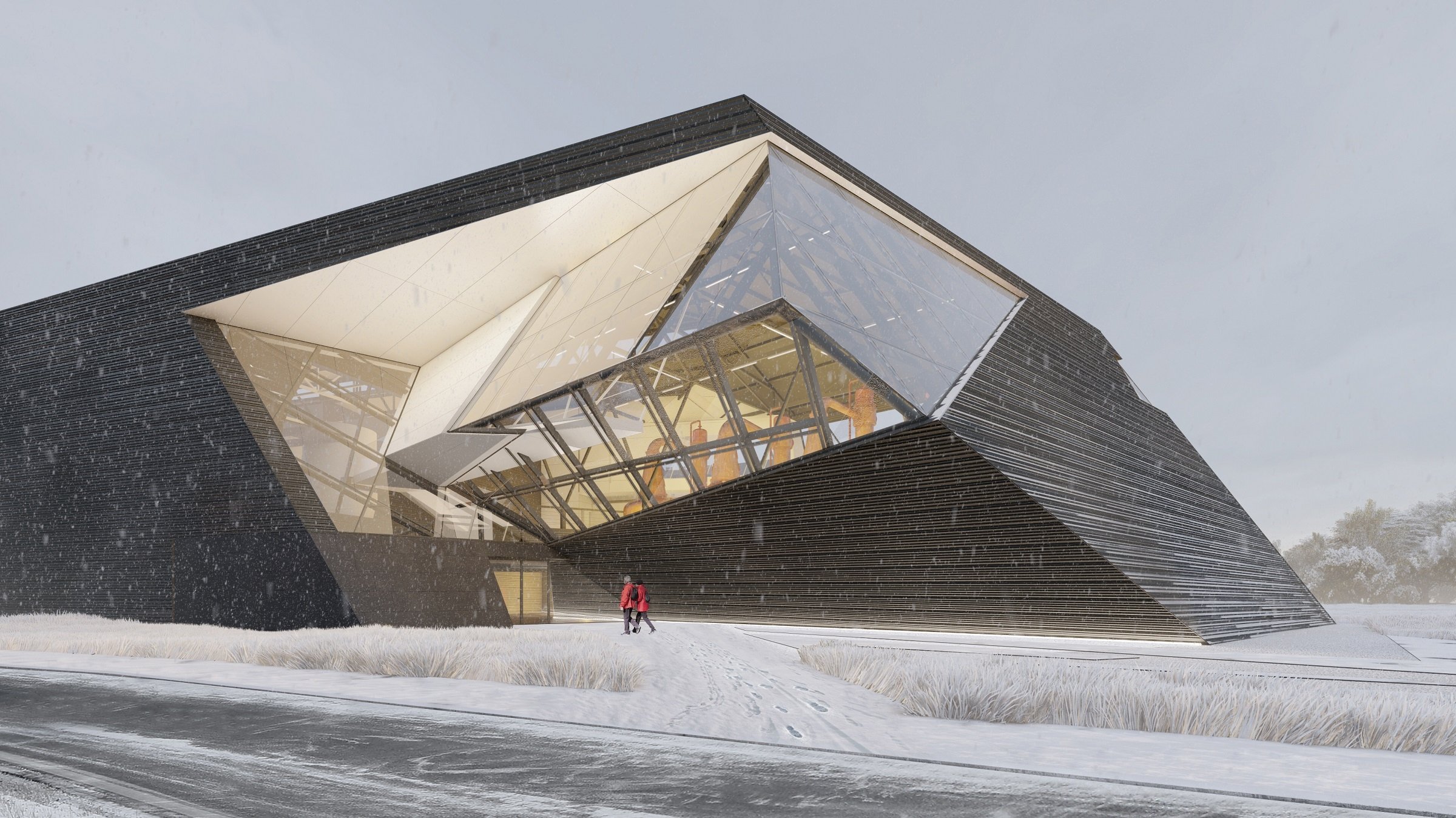 Подробнее о "Сотовый алюминий: когда легкость встречается с прочностью"