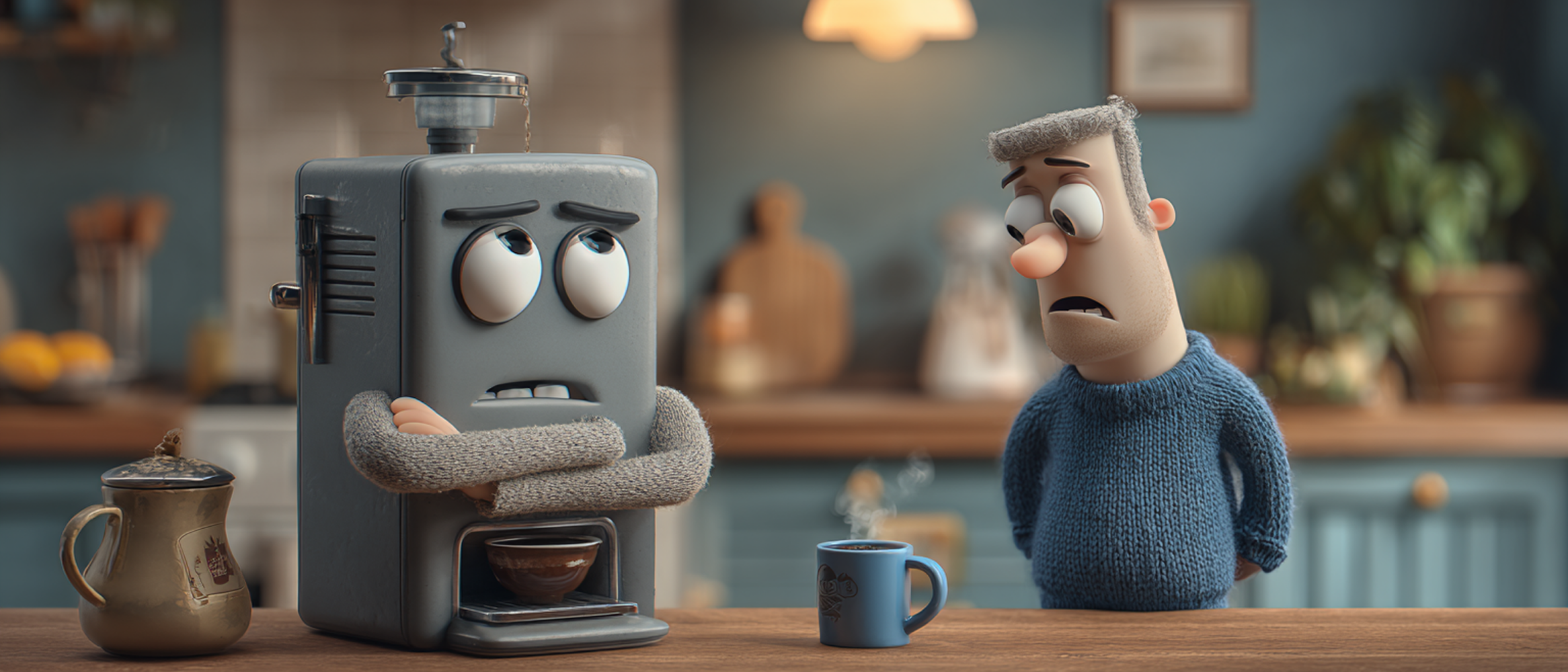 Подробнее о "Что на самом деле означают коды ошибок кофемашин Philips: разбор от мастера"