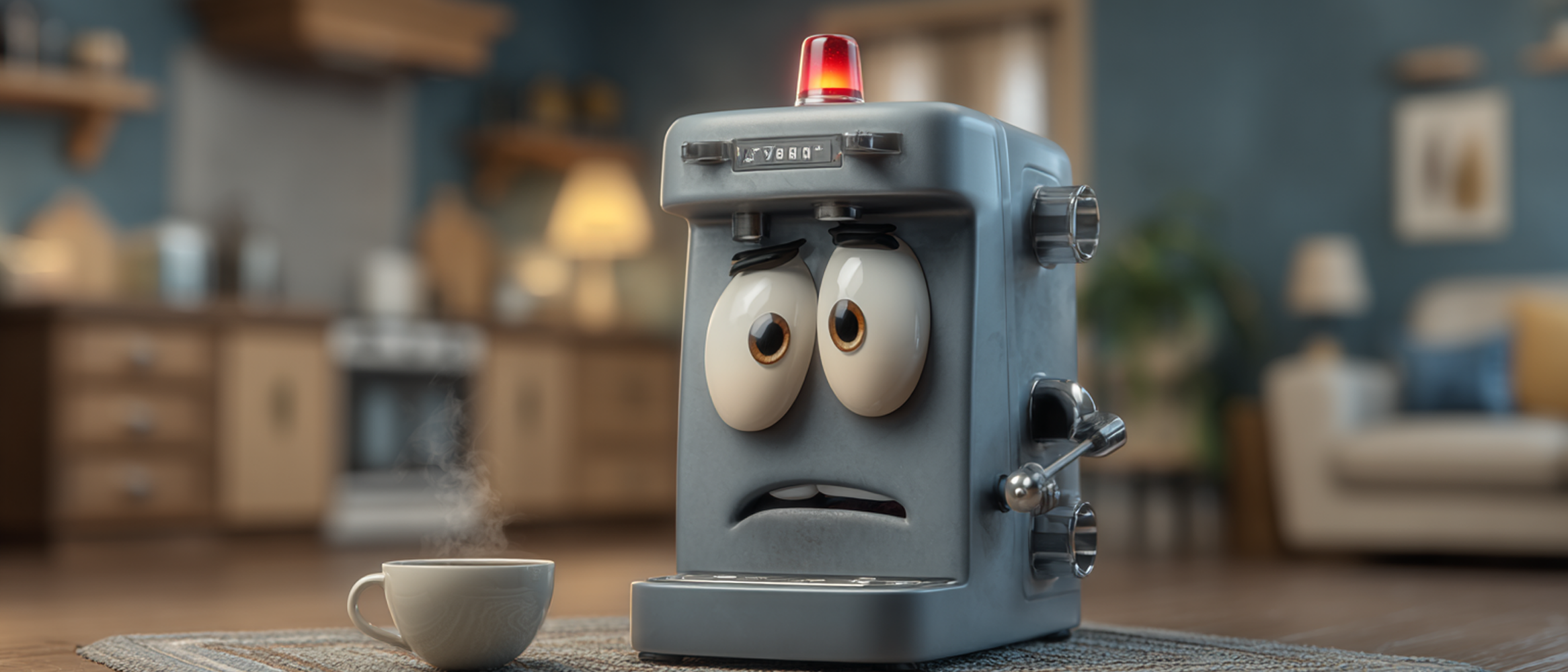 Подробнее о "Индикатор Calc Clean на Philips: когда обслуживание уже нельзя откладывать"