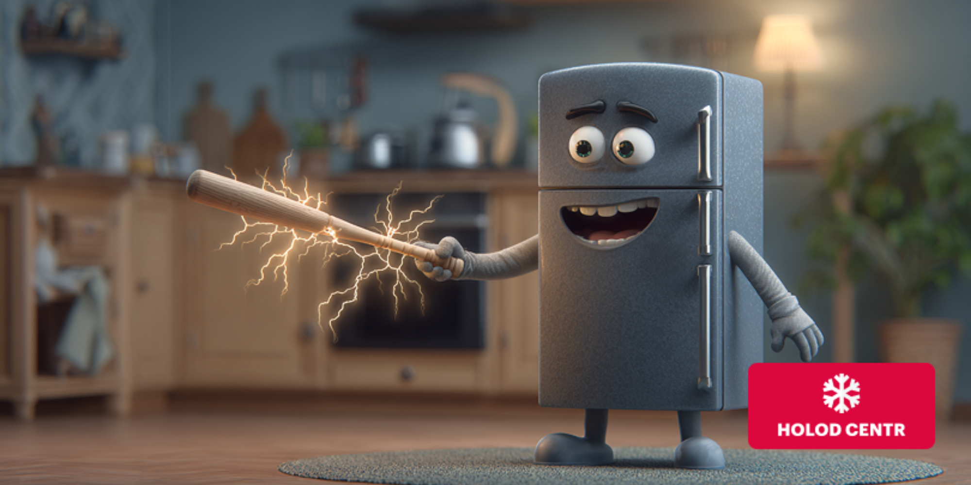 Подробнее о "Почему холодильник отключает автомат: скрытые причины, которые выдают серьёзную поломку"