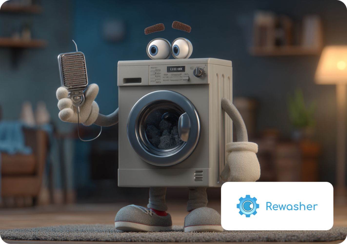 Подробнее о "Керамический ТЭН в стиральной машине: технология, которая продлевает ресурс или просто увеличивает цену?"