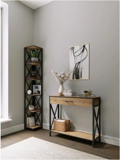 Подробнее о "4 элемента декора, которые помогут быстро преобразить интерьер"