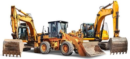 Снос и демонтаж зданий в Калининграде