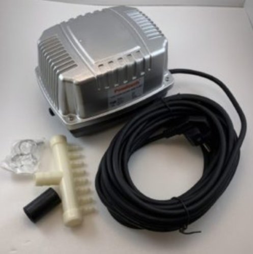 Купить аэраторы pondtech a-30, a-50, a-70, a-100, a-130