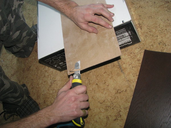 установка арок