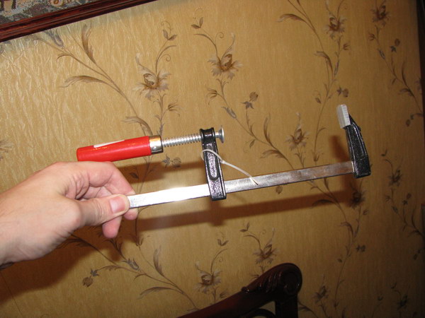 установка арок