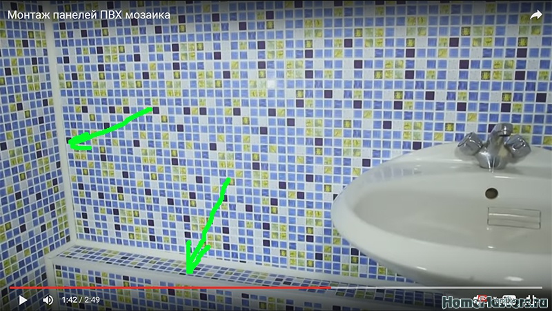 Как клеить панели в ванную на стену. Стеновые панели ПВХ мозаика. Листовые панели ПВХ для ванной. Панель ПВХ мозайка в ванной. Пластиковые панели мозаика для ванной.