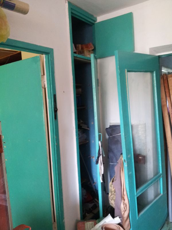 Реставрация и ремонт шкафов в Киеве