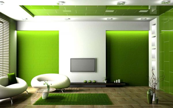 Зеленый цвет в интерьере.jpg