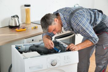 Правильный уход за стиральной машиной
