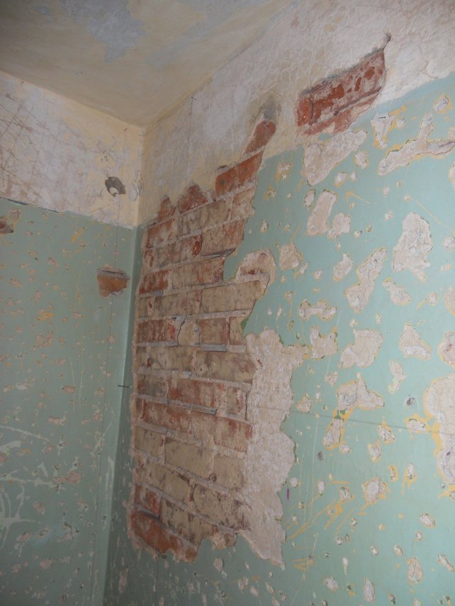 Штукатурить или нет.JPG