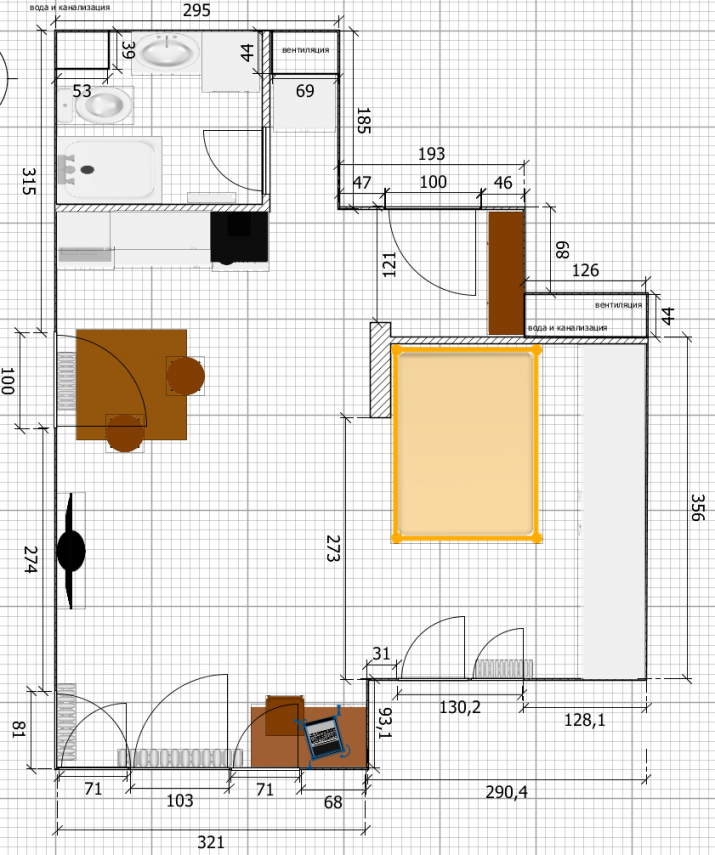 кухня в зале.PNG