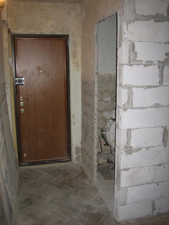 Перегородка 