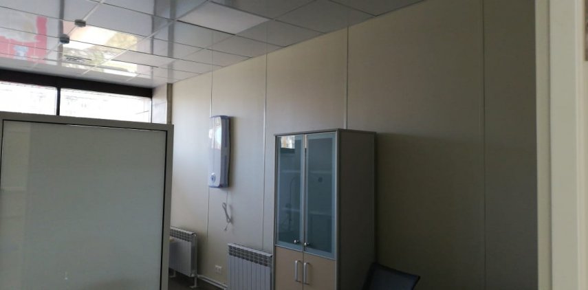 панели ЛГКЛ