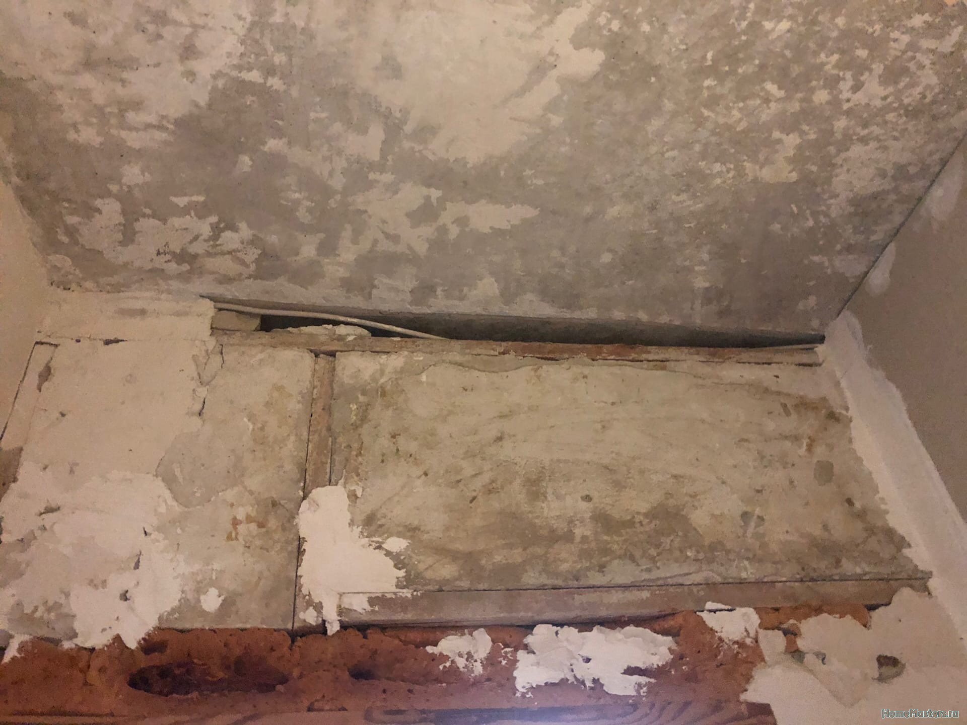 Результат реставрации. Гнилые дома. Как сделать потолок в ванной в частном доме чтобы не сгнил.