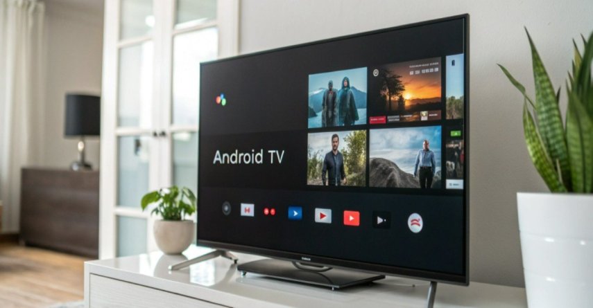 Google TV или Android TV – какую операционную систему выбрать | Разное