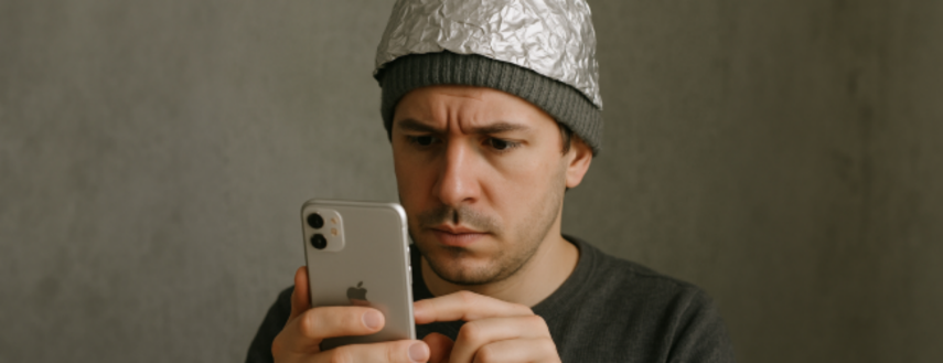 Не получается найти iPhone через AirDrop: решаем проблему пошагово | Разное