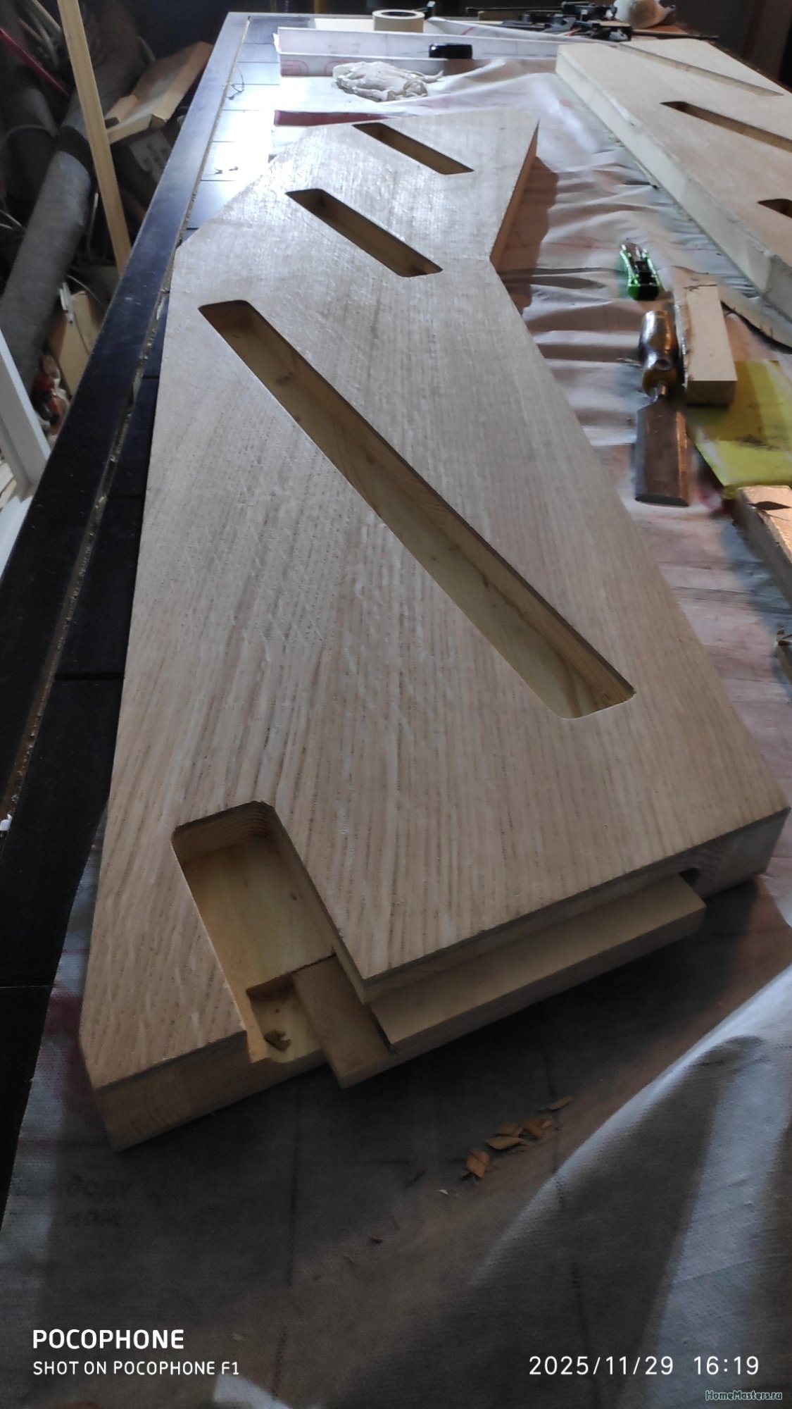 Подробнее о "Как построить теплый дом, не тратя лишних денег"