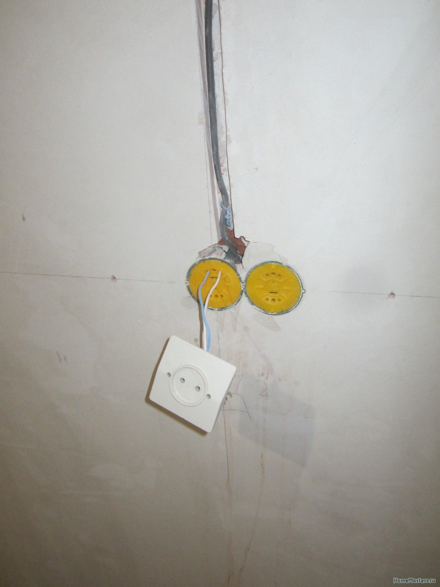 Подробнее о "Копилка по электрике"