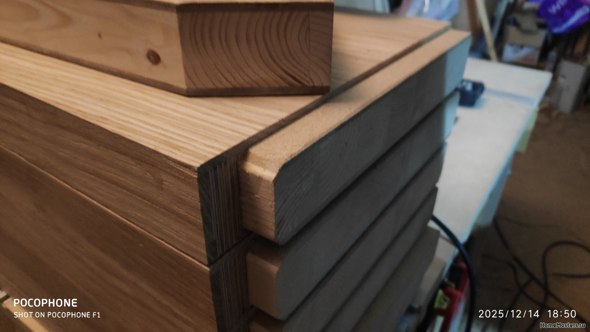 Подробнее о "Как построить теплый дом, не тратя лишних денег"