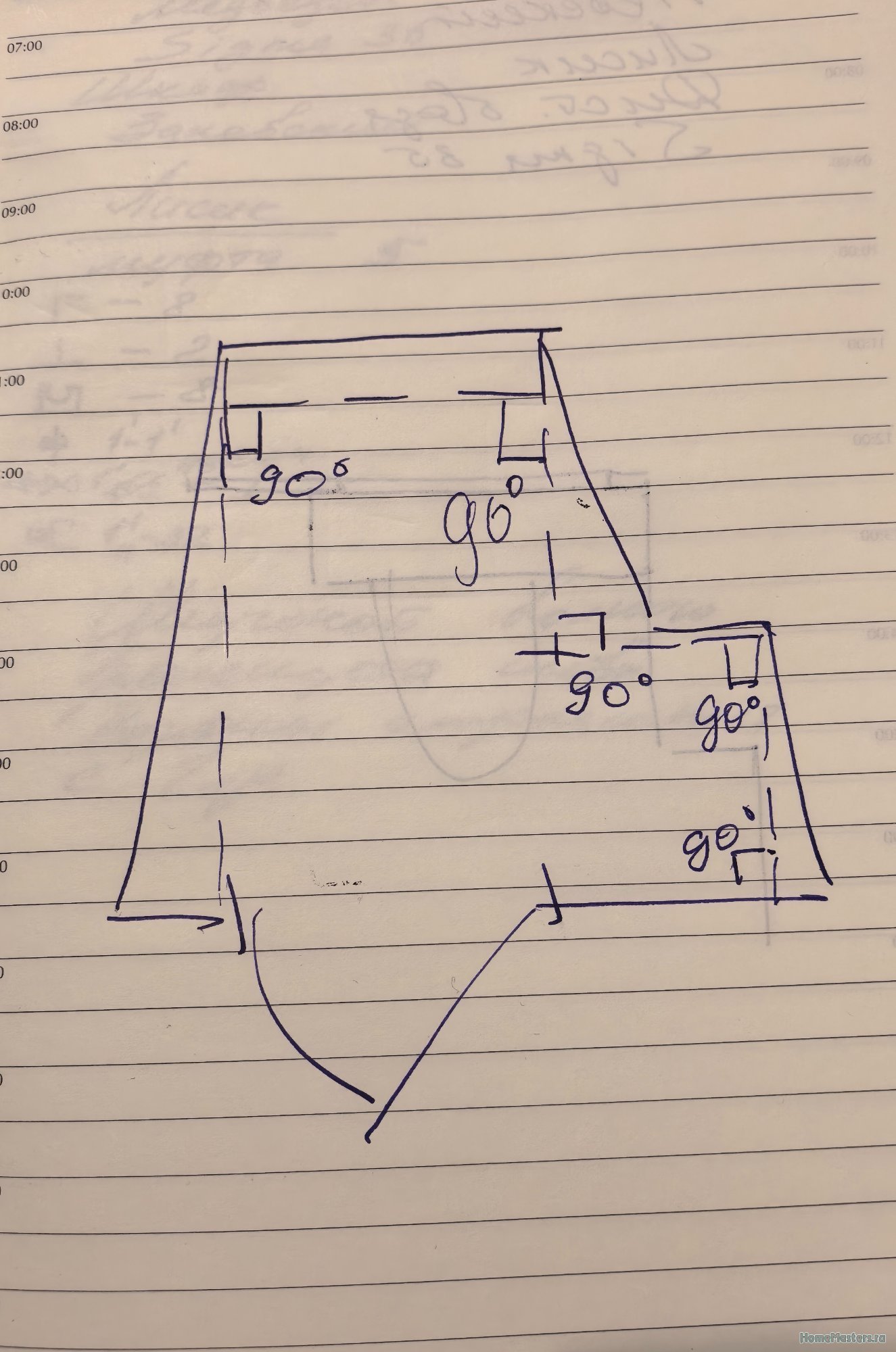 Подробнее о "Помогите в разметке"