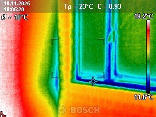 Подробнее о "Тепловизоры, опыт использования, впечатления от девайсов."