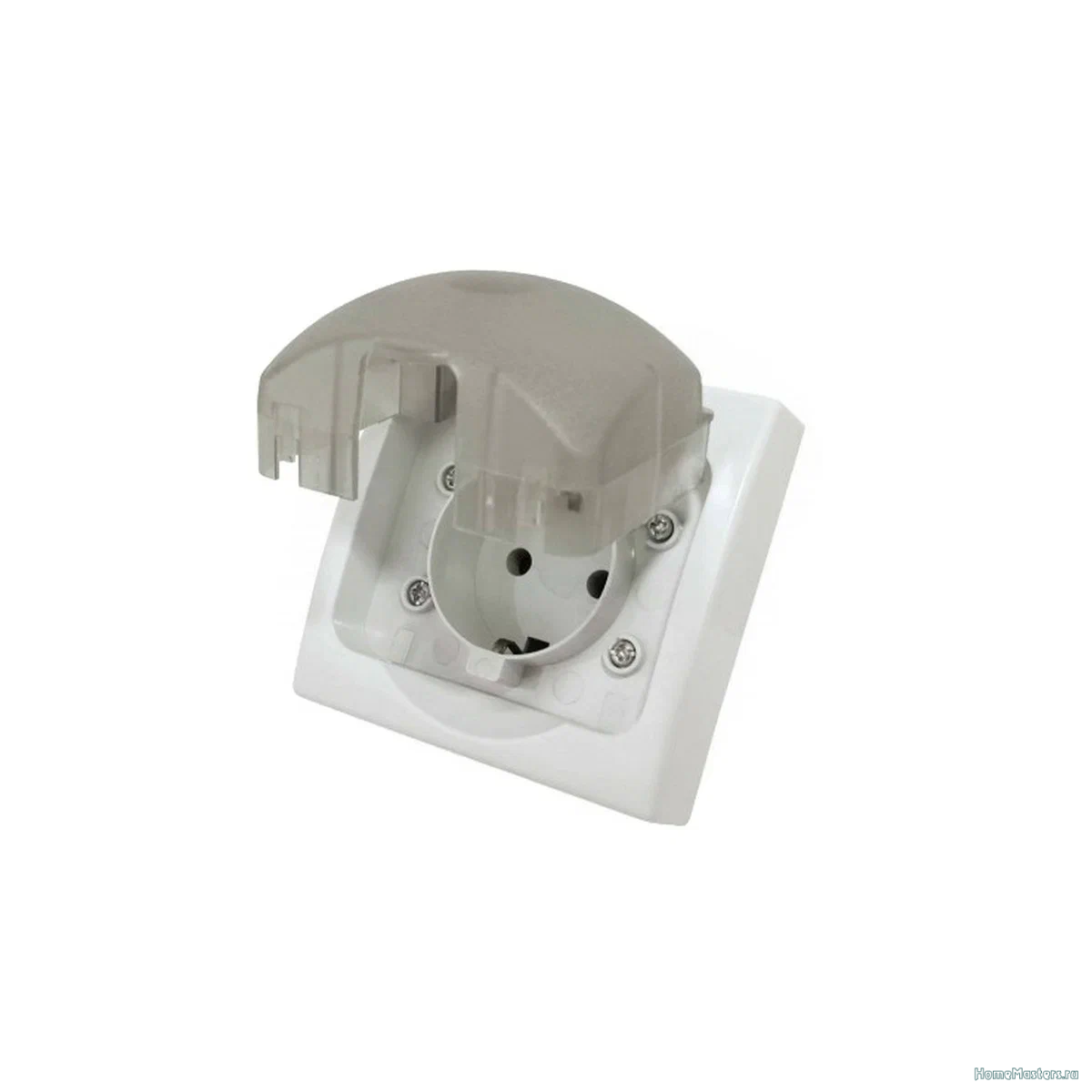 Подробнее о "Копилка по электрике"