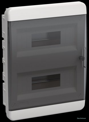 Подробнее о "Щиты электрические."