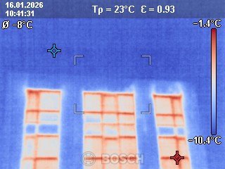 Подробнее о "Тепловизоры, опыт использования, впечатления от девайсов."