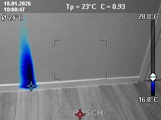 Подробнее о "Тепловизоры, опыт использования, впечатления от девайсов."