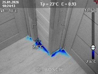 Подробнее о "Тепловизоры, опыт использования, впечатления от девайсов."