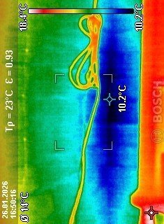 Подробнее о "Тепловизоры, опыт использования, впечатления от девайсов."
