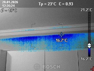 Подробнее о "Тепловизоры, опыт использования, впечатления от девайсов."