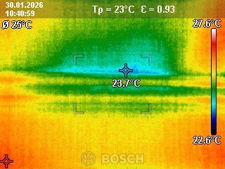 Подробнее о "Тепловизоры, опыт использования, впечатления от девайсов."