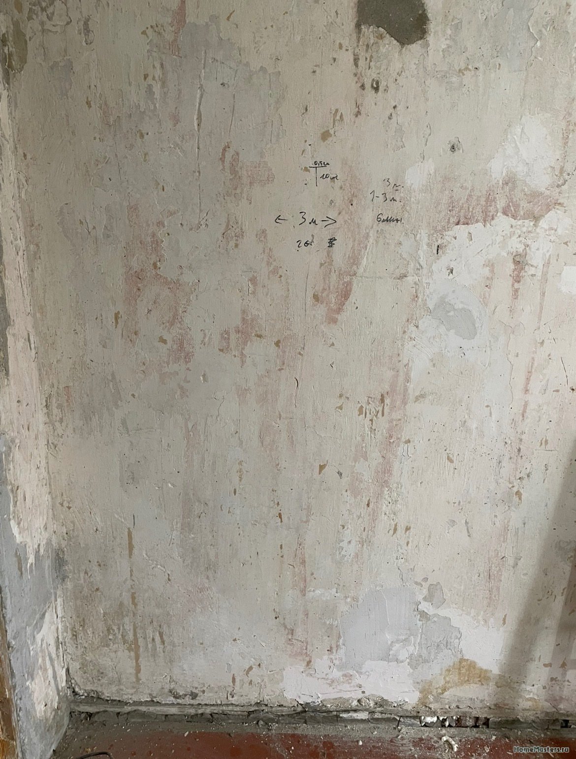 Подробнее о "Чем заделать деревянные балки в основании стен"