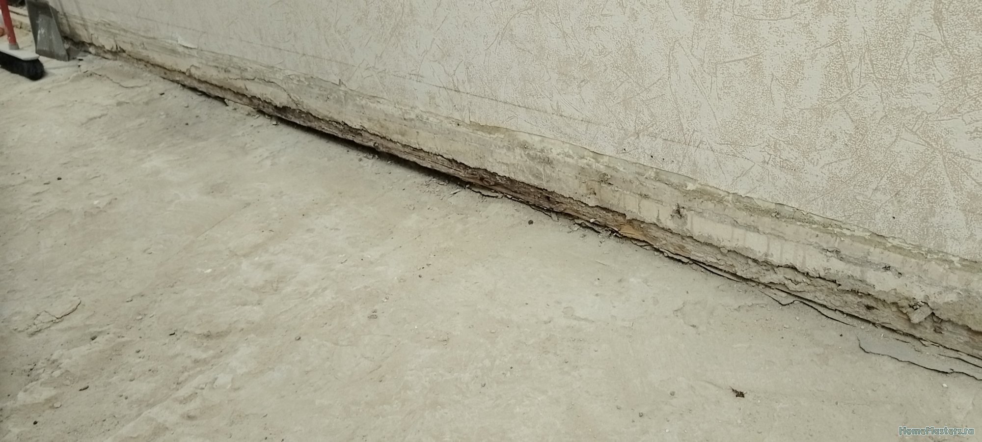 Подробнее о "Что делать со стеной?"