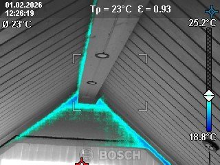 Подробнее о "Тепловизоры, опыт использования, впечатления от девайсов."