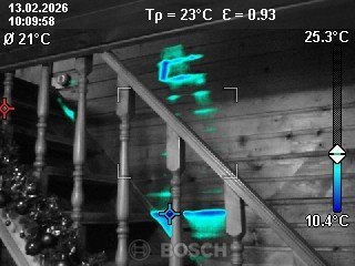 Подробнее о "Тепловизоры, опыт использования, впечатления от девайсов."