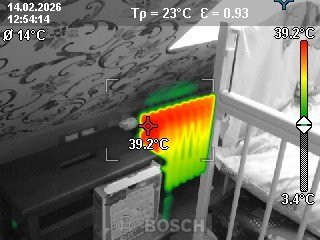 Подробнее о "Тепловизоры, опыт использования, впечатления от девайсов."