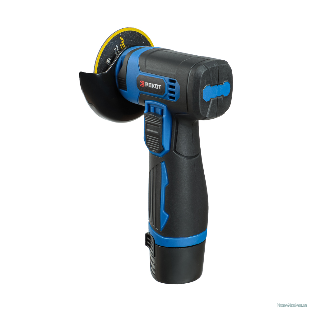 Подробнее о "Работа с УШМ (болгарка)"