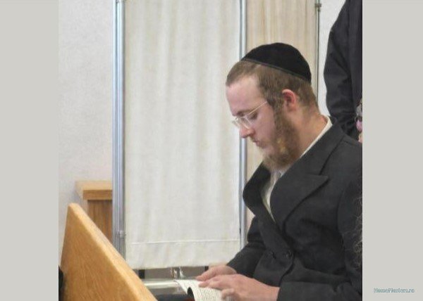 Подробнее о "Суд вынес приговор уроженцу города Бней-Брак Элимелекху Штерну"