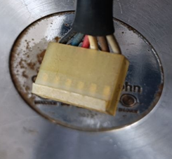 Подробнее о "Подключение вытяжки"