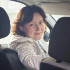 Анна Есаева