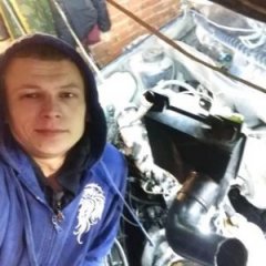 Антон Даценко
