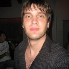 Евгений Толстов