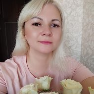 Наталья Филипчик