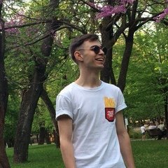 Алексей Палагин