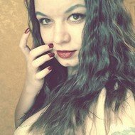 Катерина Решетникова