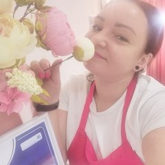 Ирина Емельянова-Башкирова